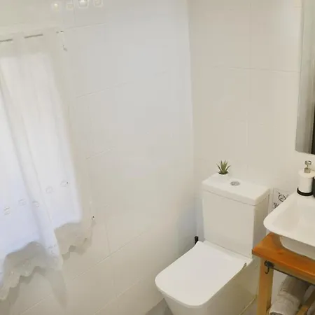 El Monasterio Apartment *