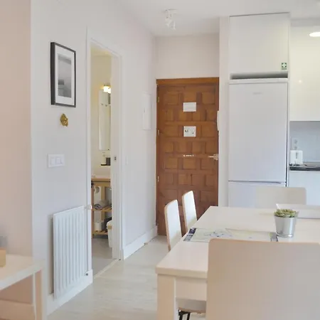 Apartment El Monasterio