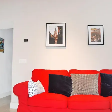 El Monasterio - Living * 托萊多