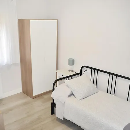 El Monasterio Apartment