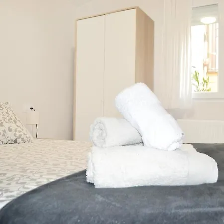 El Monasterio - Living *