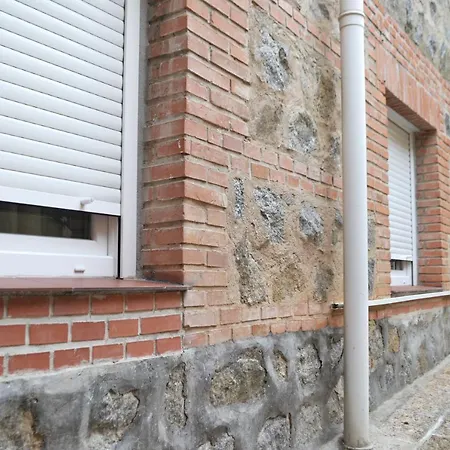 El Monasterio - Living *