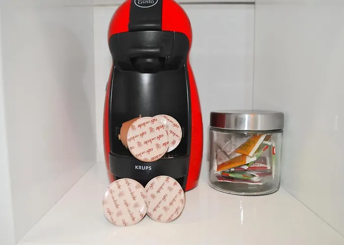 公寓 El Monasterio - Living 托萊多