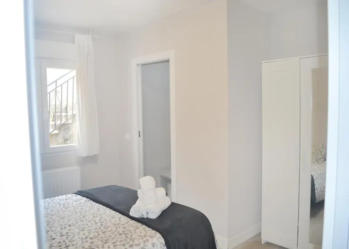 El Monasterio - Living 托萊多