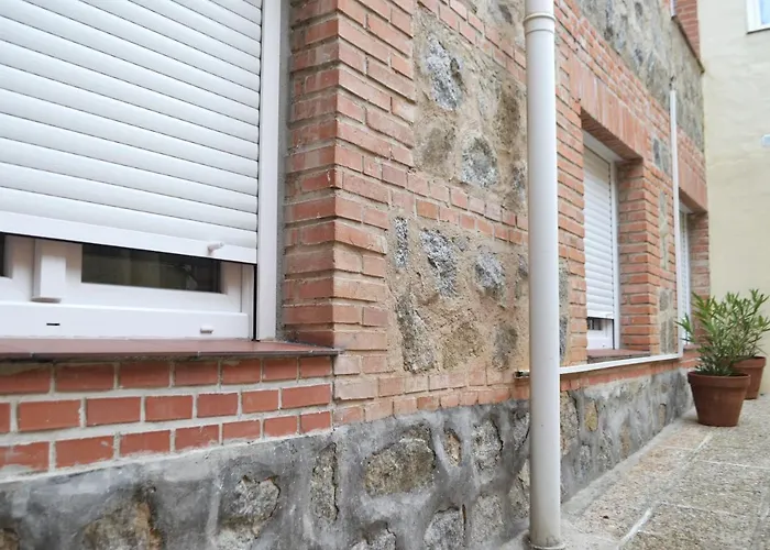 El Monasterio - Living *