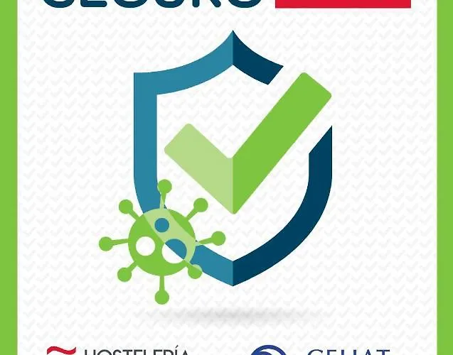 El Monasterio - Living 托萊多