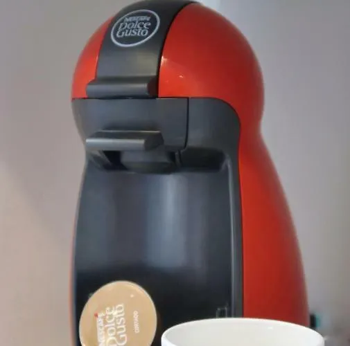 公寓 El Monasterio - Living 托萊多