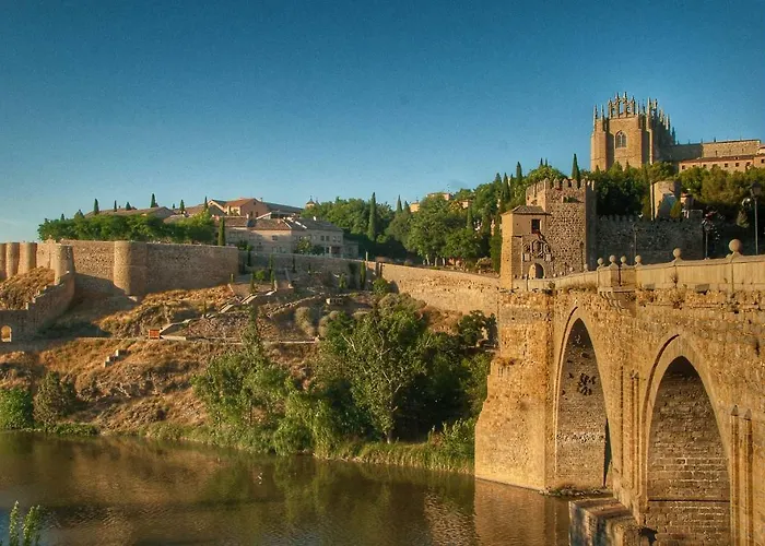 El Monasterio - Living 公寓 *