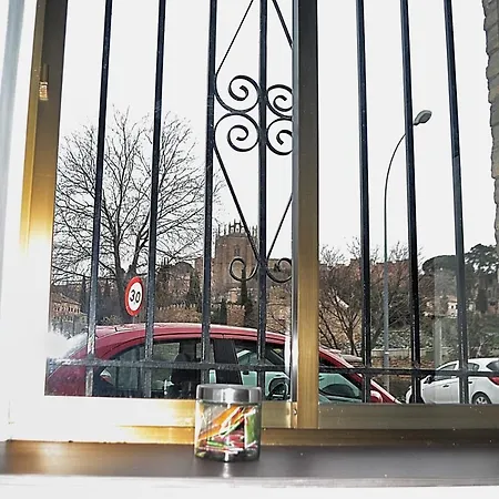 El Monasterio - Living *