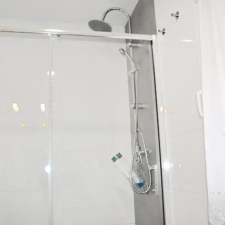 El Monasterio - Living דירה טולדו