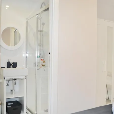 El Monasterio Appartement Tolède