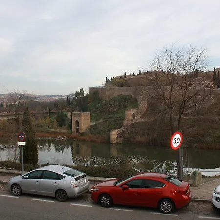 Appartement El Monasterio