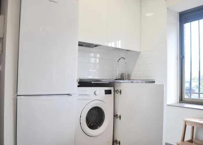 El Monasterio - Living Toledo